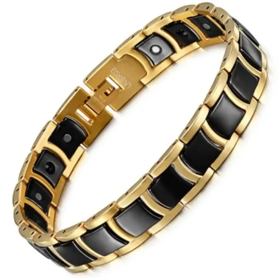 Ceramic Magnetic Bracelet CMB -13)